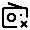 No Radio  Icon