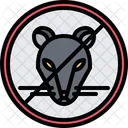 No Rat  Icon