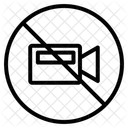Camera Icon