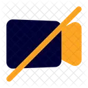 No Recording  Icon