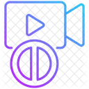 No Recording Icon