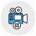 No Recording Icon