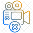 No Recording Icon