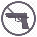 No Revolver  Icon