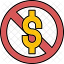 No Sales  Icon