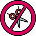 No Scissors No Scissors Icon