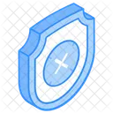 No Security  Icon
