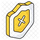 No Security No Safety No Protection Icon