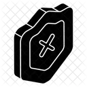 No Security No Safety No Protection Icon