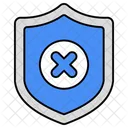 No Security No Safety No Protection Icon