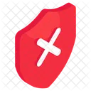 No Security No Safety No Protection Icon