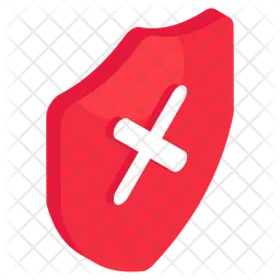 No Security  Icon
