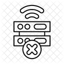 Server Connection Icon