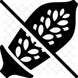 No sesame Icon