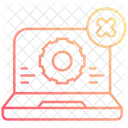 No Settings Configured Icon