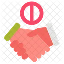 No shaking  Icon