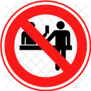 No Showing Online Device Icon