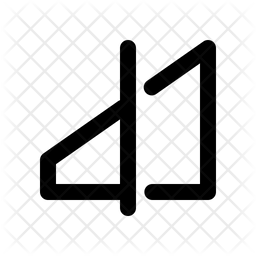 No Signal Icon