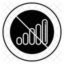 No signal  Icon