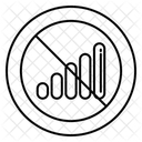 No signal  Icon