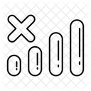 No Signal Icon