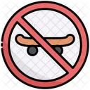 No Skate Symbol