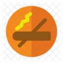 Smoke Medicine Medical Icon