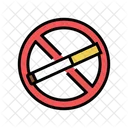 No Smoke Icon