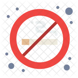 No Smoke  Icon