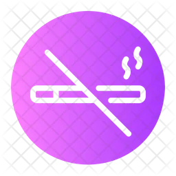 No Smoke  Icon