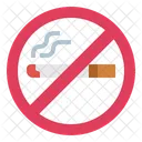 No Smoke  Icon
