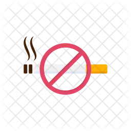 No Smoke  Icon