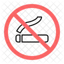 No Smoke  Icon