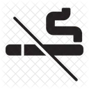 No smoke  Icon