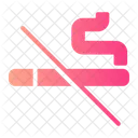 No smoke  Icon