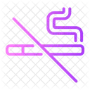 No smoke  Icon