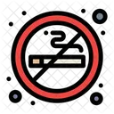 No Smoke  Icon