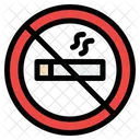 No Smoke  Icon