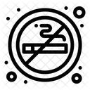 No Smoke  Icon