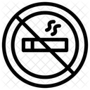 No Smoke  Icon