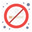 No Smoke  Icon