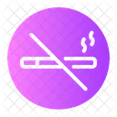 No Smoke  Icon