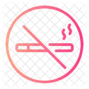 No Smoke  Icon