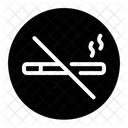 No Smoke  Icon