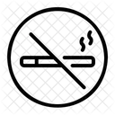 No Smoke  Icon