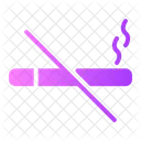 No Smoke  Icon