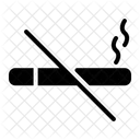 No Smoke  Icon