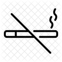 No Smoke  Icon