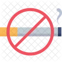 No Smoke  Icon