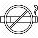 No Smoke  Icon